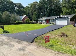 Recycled Asphalt Driveway Installation in Jones Valley, CA